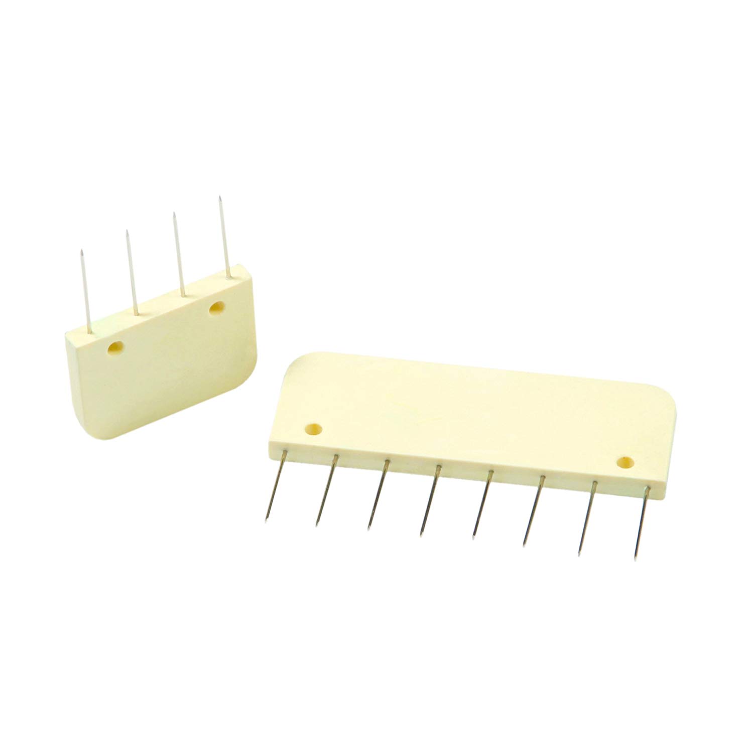 KNITPRO Knit Pro KP10877 Knit Blockers, Pack of 20, 26 x 0.7 x 7.5 cm, 3.15 x 4.45 x 1.97 inches