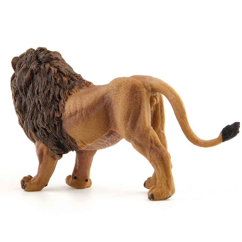 Papo 50040 Lion Figure – BigaMart