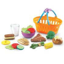 Learning Resources New Sprouts Dinner Basket