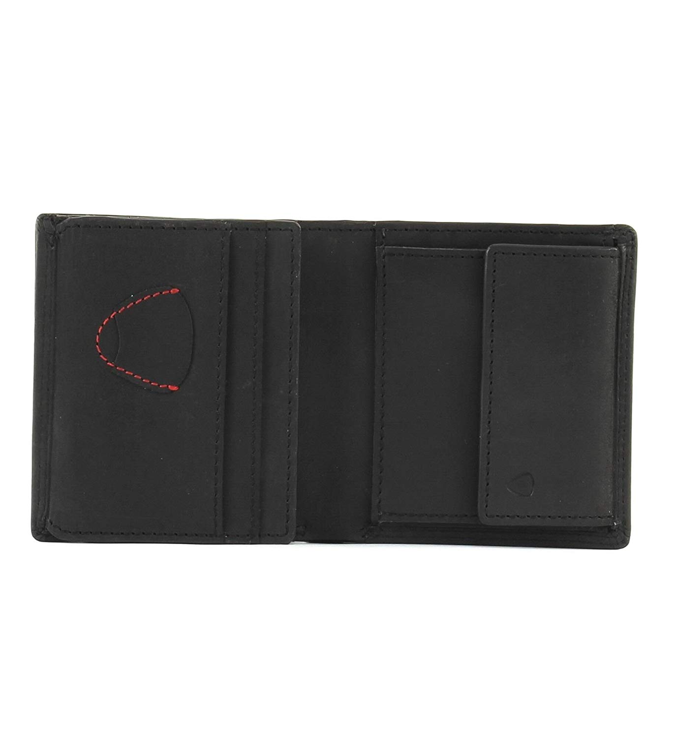 Strellson Men's 22/31/07833-900 Wallet Black EU - Image 2