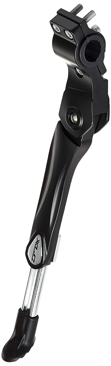 XLC Rear Kickstand, Black