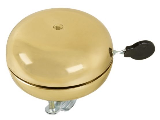 M-Wave Ding-Dong Bell - Gold