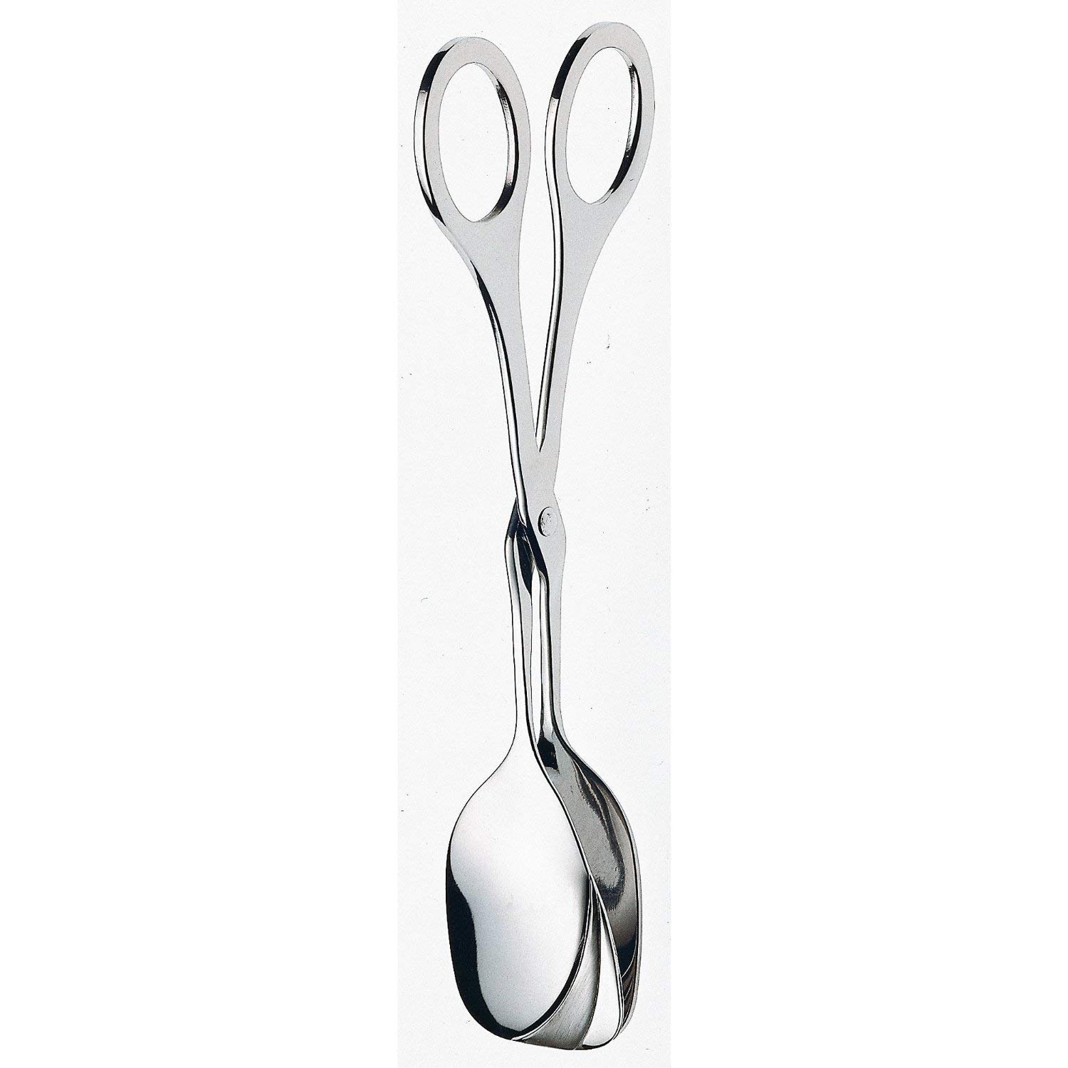 WMF 17 cm Geschenkidee Cake Tong, Silver, 17 x 6.8 x 3.8 cm - Image 2