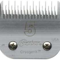 Oster Clipper Blade Number 5