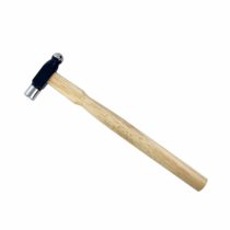 Jeweltool 1 oz Ball Pein Hammer, Silver