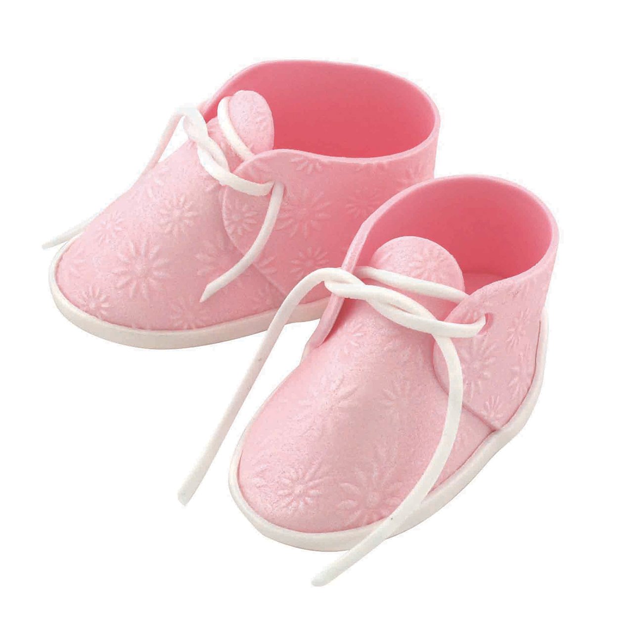 JEM Baby Bootee Cutter Set, 3 Pieces - Image 2