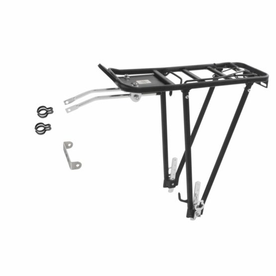 Sonstige Ventura Screw On ll A Aluminium Carrier suitable for 24"/26"/28"