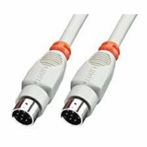 LINDY Apple Mac to Switch Box Cable, 2m