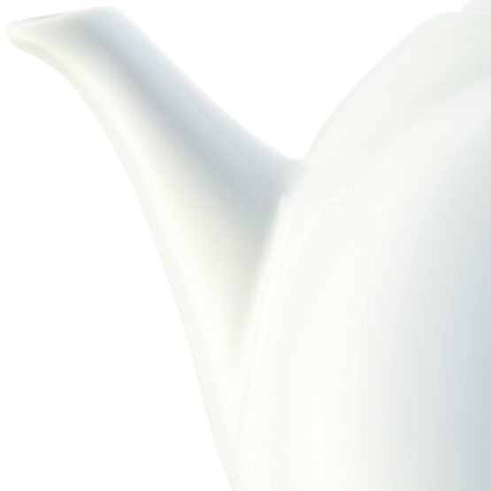 LSA DI13 Dine Teapot 1.4 L, White - Image 2