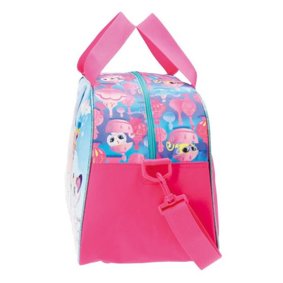 Shimmer and Shine Twinsies Travel bag Multicoloured 40x28x22 cms Polyester 24.64L - Image 4