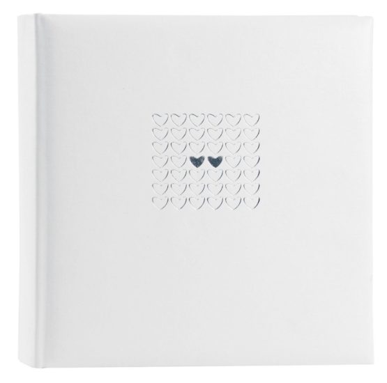 Goldbuch Elegance Wedding Standard Book Bound Photo Album (GBEG01)
