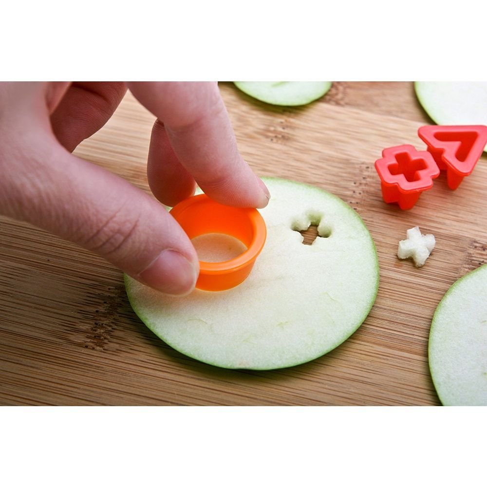 Zoku Character Kit, red/Orange, 1 - Image 4