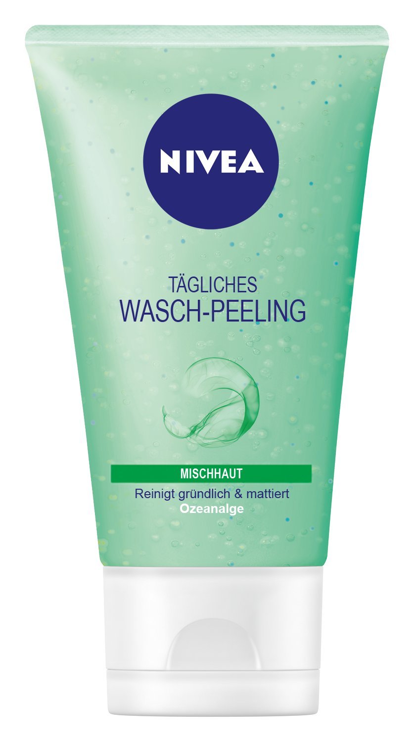 best facial wash female daily