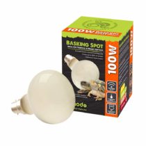 Komodo Basking Spot Lamp ES, 100 Watt