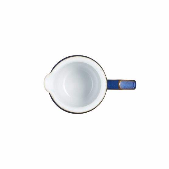 Denby IMP-023 Imperial Blue Small Jug 0.35l - Image 2