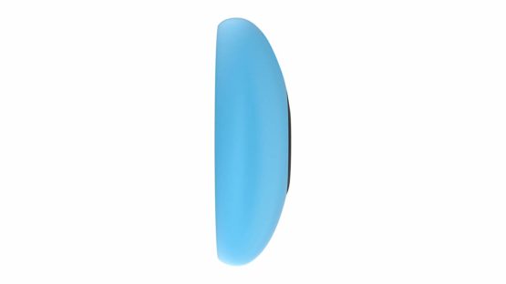 TomTom VIO - Silicon Screen Protector BLUE - Image 4