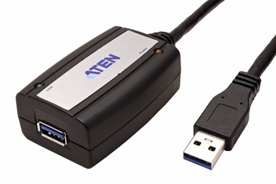 Aten UE350A USB 3.0 Extender Cable - Image 2