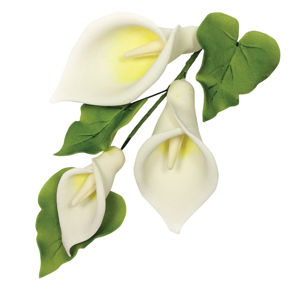 PME JEM Two Flower Cutters, Set of 75 - Image 3
