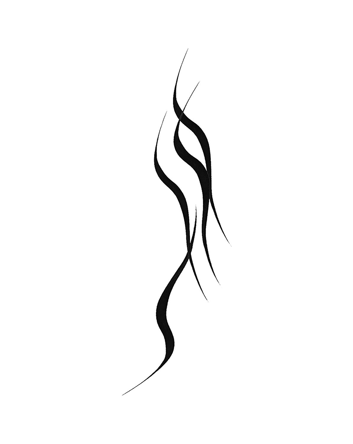 Maybelline Lasting Drama Gel Eyeliner, Black - Image 3
