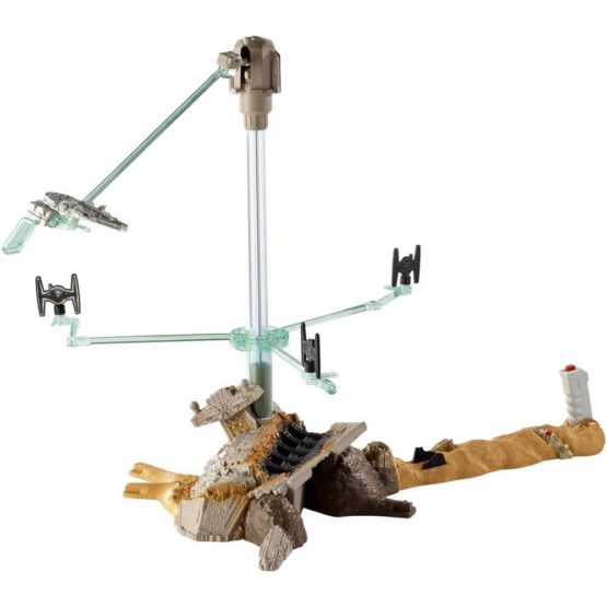 Hot Wheels CGN32 Star Wars Toy