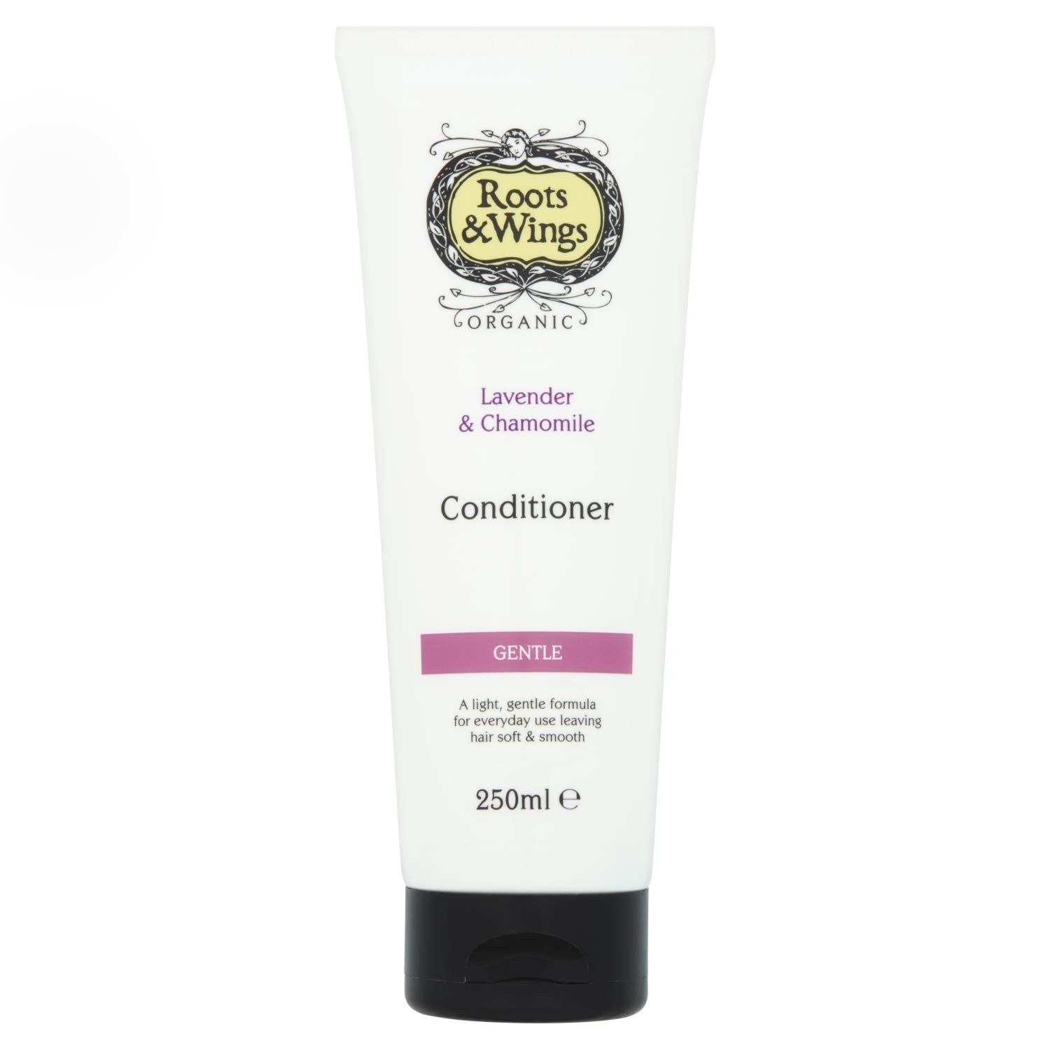 Roots & Wings Lavender & Chamomile Conditioner, 250 ml