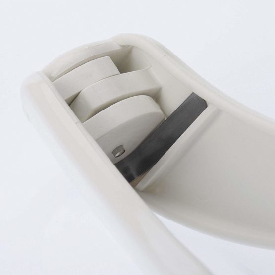 Westmark Double Vegetable Peeler, Stainless Steel Blades, Peel-Star KS, 60602260 - Image 3