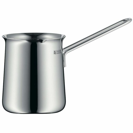 WMF Mocha Jug Gourmet Cromargan Stainless Steel, 340 ml