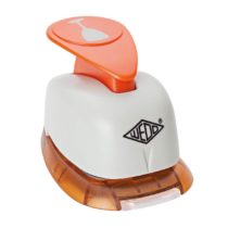 Wedo Deco Goblet Shaped Punch