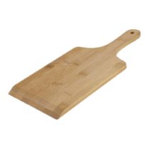 Westmark spaetzle board made of wood for the traditional preparation of spaetzle, wood, Öko, light brown, 61142240
