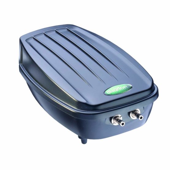 Blagdon Pond Oxygenator Kit for Standard Ponds Up to 2,000 Litre