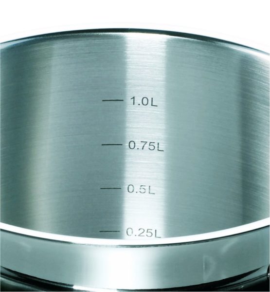Schulte-Ufer Romana i 6361-24 Stock Pot 24 cm 9 L - Image 4