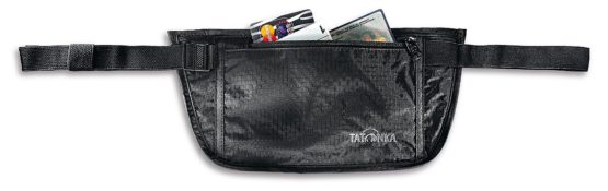 Tatonka Skin Document Belt, 12 x 23 cm - Image 4