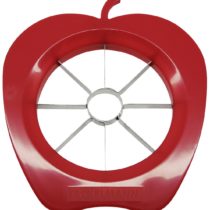 Fackelmann 42015 Apple Slicer Plastic - Random Colours