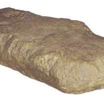 Exo Terra Heating Rock - Large, gold