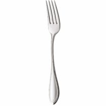 WMF Table Fork Premiere Cromargan Protect Stainless Steel Polished Extremely Scratch Resistant