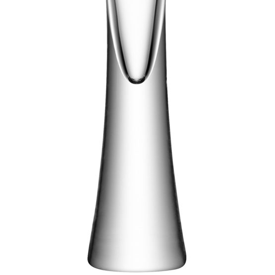 LSA MV17 Moya Champagne Flute 170 ml Clear x 2 - Image 4