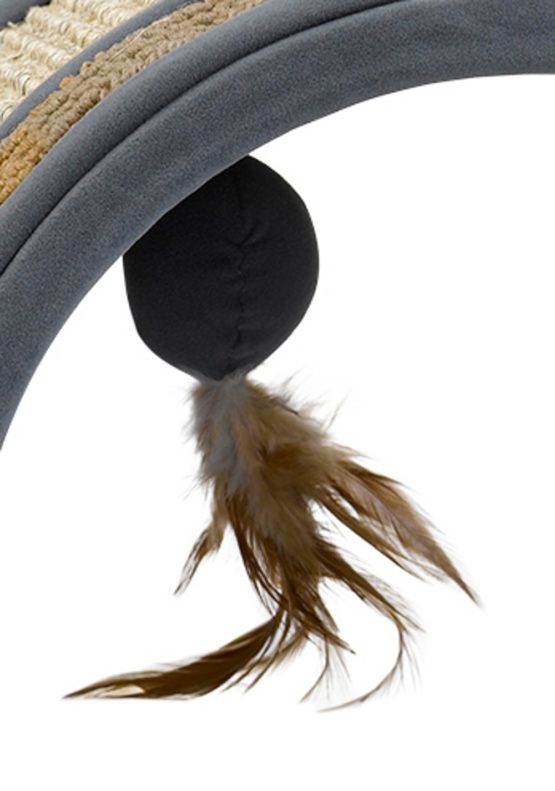 Catkins by Petface Wave Cat Scratcher - Image 2