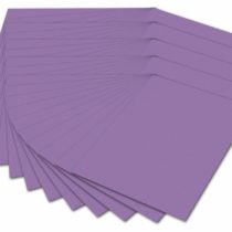 Bringmann Folia 614/50 – Photo Paper 300 g/m², DIN A4, 50 Sheets, Lilac