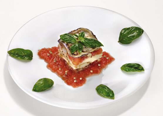6cm Square Food Ring with Press - Image 2