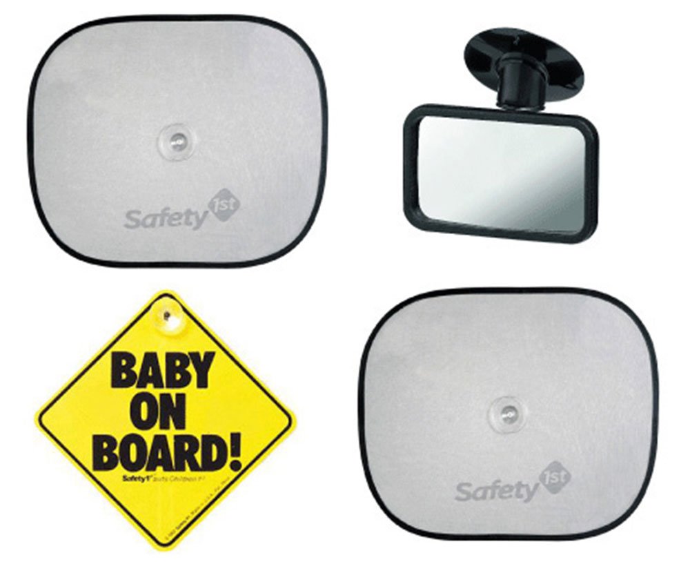 Safety 1st Travel Safety Kit BigaMart