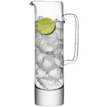 LSA BI09 Boris Jug 1.1 L Clear