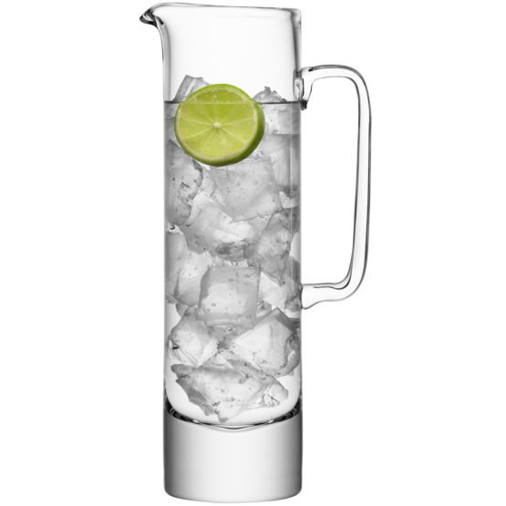 LSA BI09 Boris Jug 1.1 L Clear