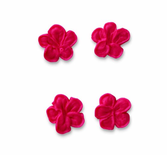Wilton 3 Pieces Left Handed Petal Tip Set, brass, Steel - Image 3