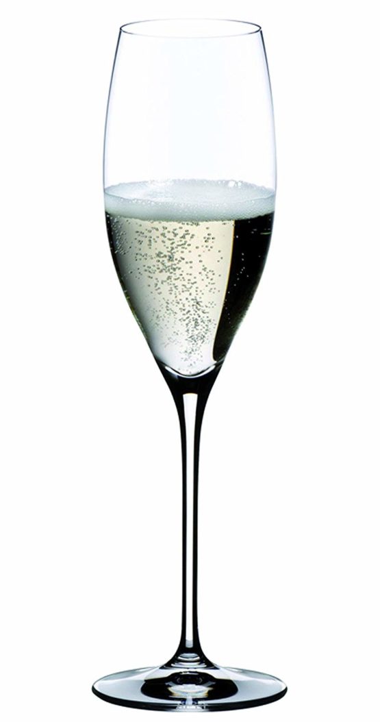 Riedel Vinum 6416/48 Cuvee Prestige Set of 2 Glasses