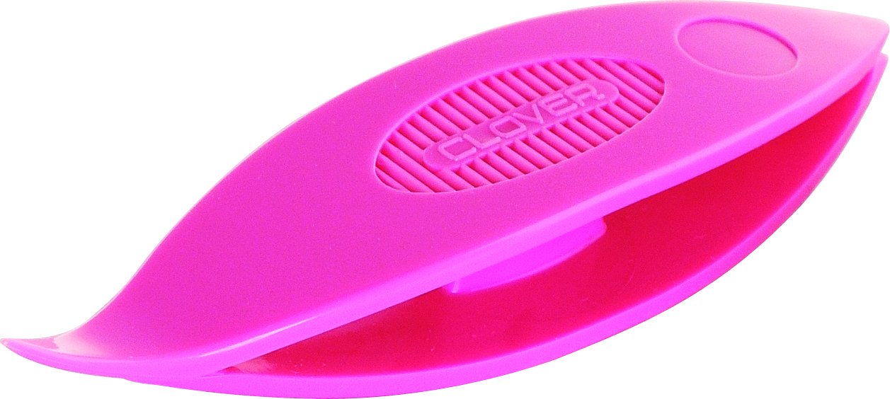Clover Tatting Shuttles, 3.27 x 9.36 x 14.95 cm, Multicolor - Image 2