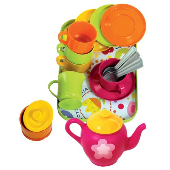Gowi Toys 454-16 Set