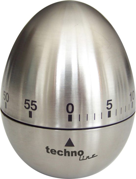 Technoline KURZZEITWECKER 60 MIN KLINGELT - Image 2