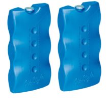 Gio'Style - Cooling bricks 400 Grams 2 pieces