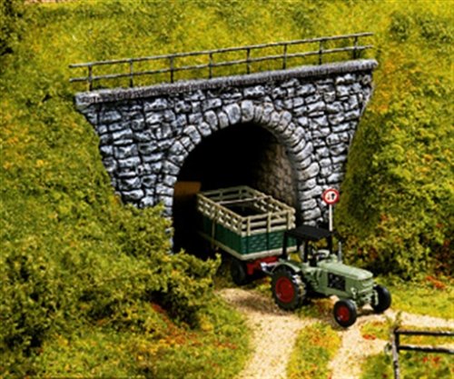 Noch 58300 Underpass Landscape Modelling, Large