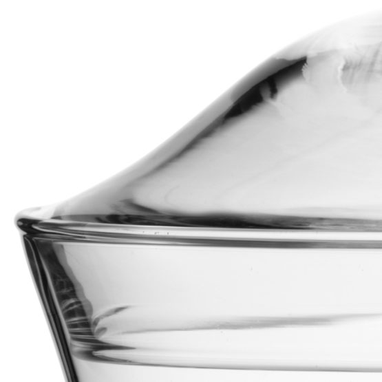 LSA SZ11 Serve Bonbon Jar H25 cm Clear - Image 4